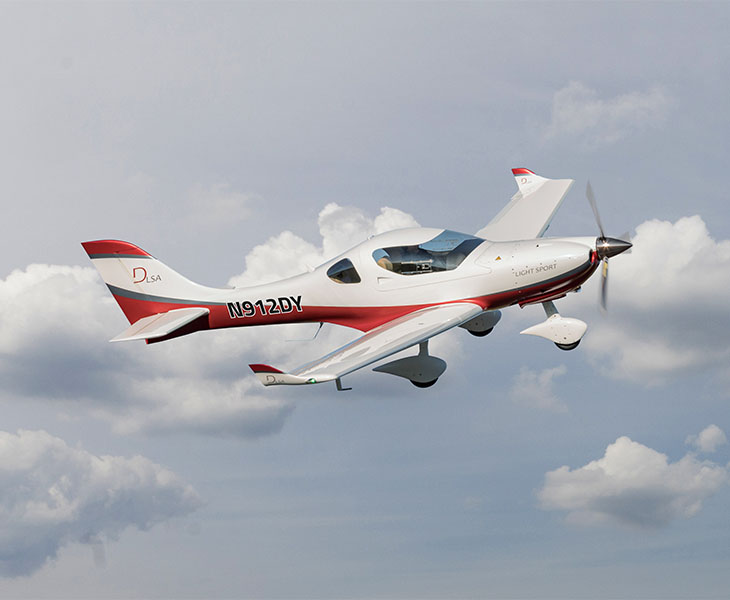 Dynamic OK Edition LSA