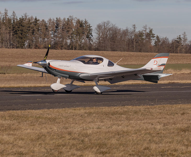 Dynamic OK Edition LSA