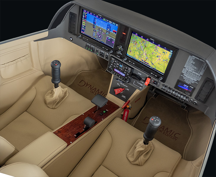 Dynamic OK Edition LSA