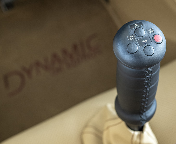 Dynamic OK Edition LSA