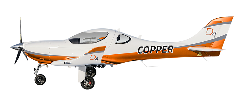 Copper