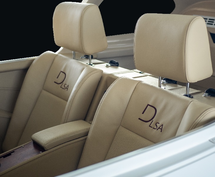 Luxury